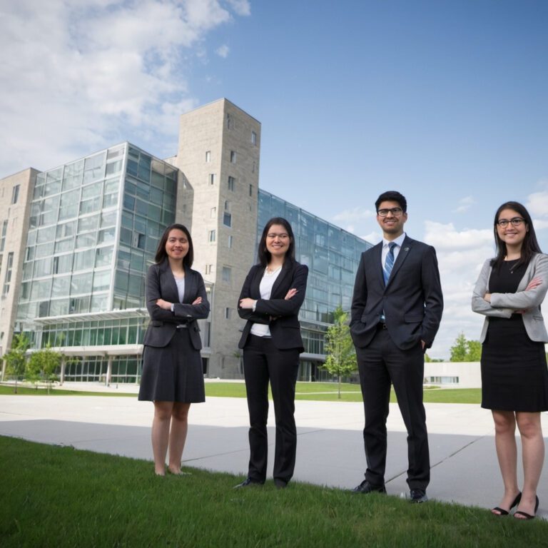 Schulich Leader Scholarships: Empowering Future STEM Innovators