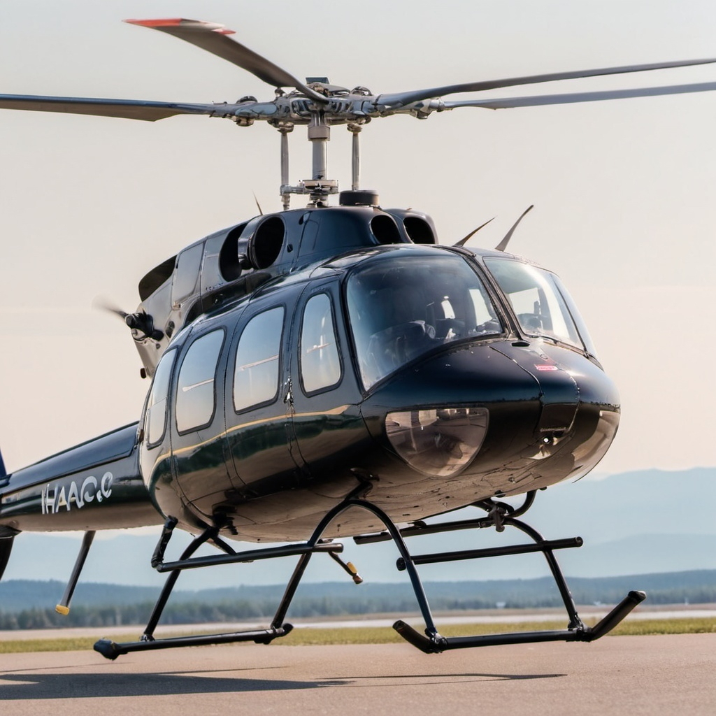 Helicopter Association Of Canada (HAC) Scholarships: Supporting Future Aviation Leaders