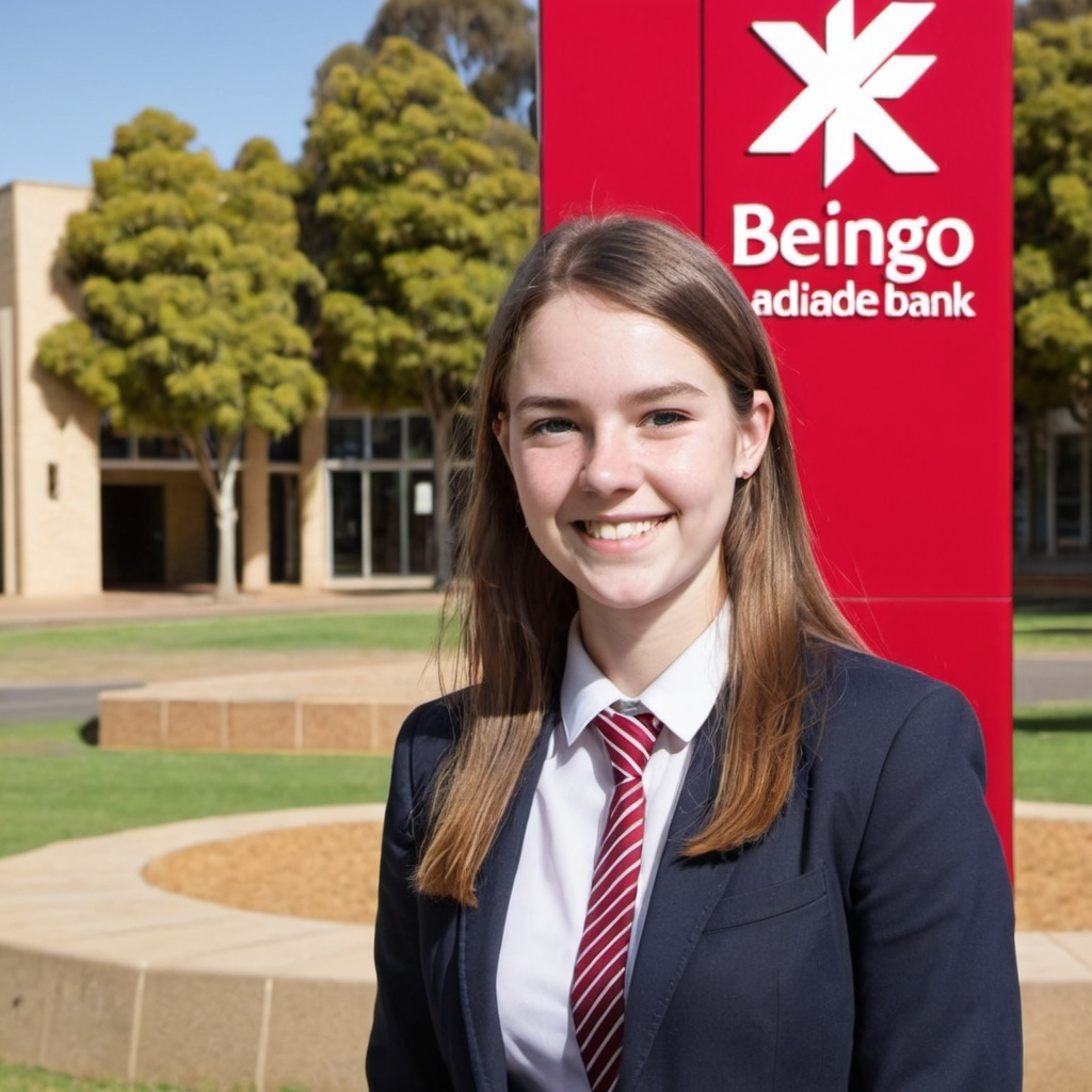 The Bendigo And Adelaide Bank Scholarship For Rural And Regional Students