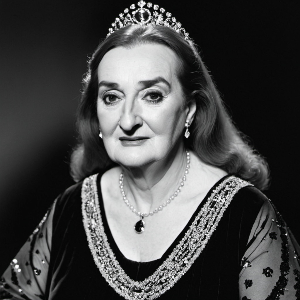 The Dame Joan Sutherland Fund: Nurturing Artistic Excellence