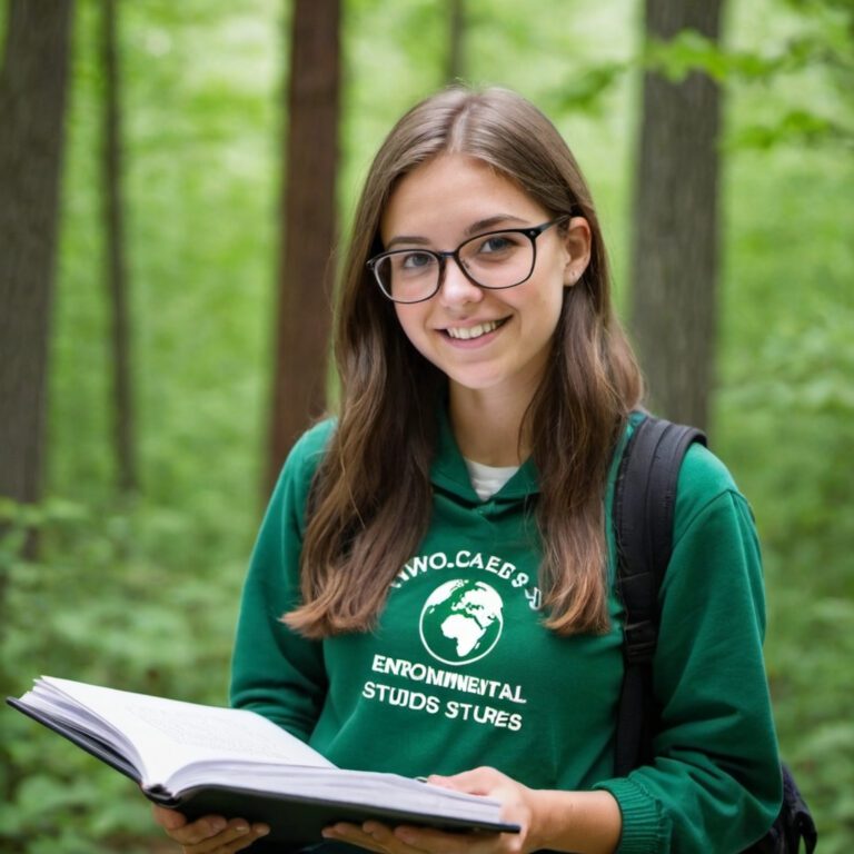 Scholarships For Environmental Studies In The US: A Comprehensive Guide