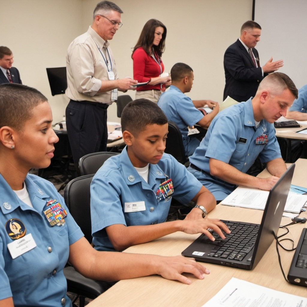 The AFCEA Educational Foundation: Fostering Innovation Through Education