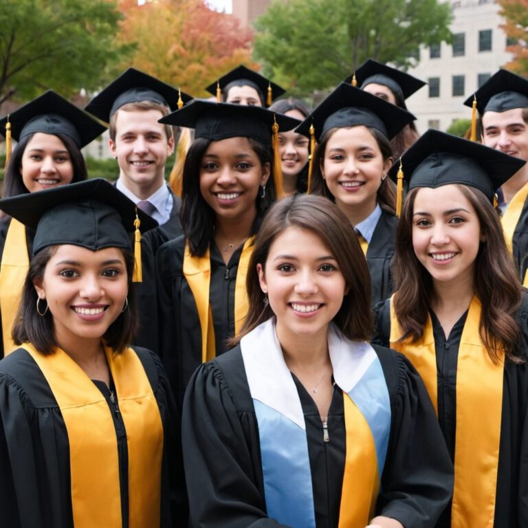 Graduate Fellowships In The US: An In-Depth Guide