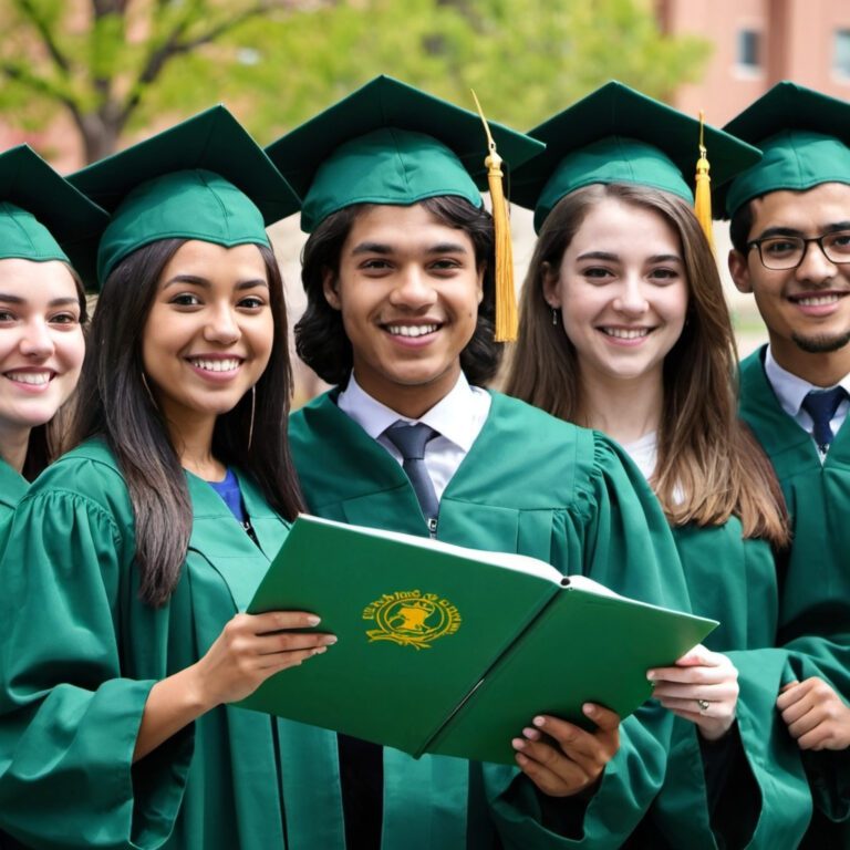 University Of Alberta Scholarships – Various Scholarships For International Students In Multiple Fields​