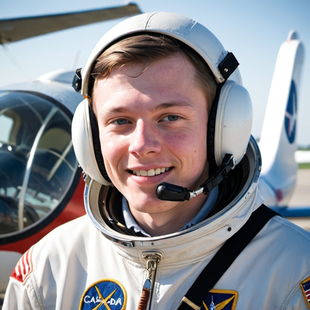 Canadian Owners And Pilots Association (COPA) Neil Armstrong Scholarship: A Gateway To Aviation Excellence