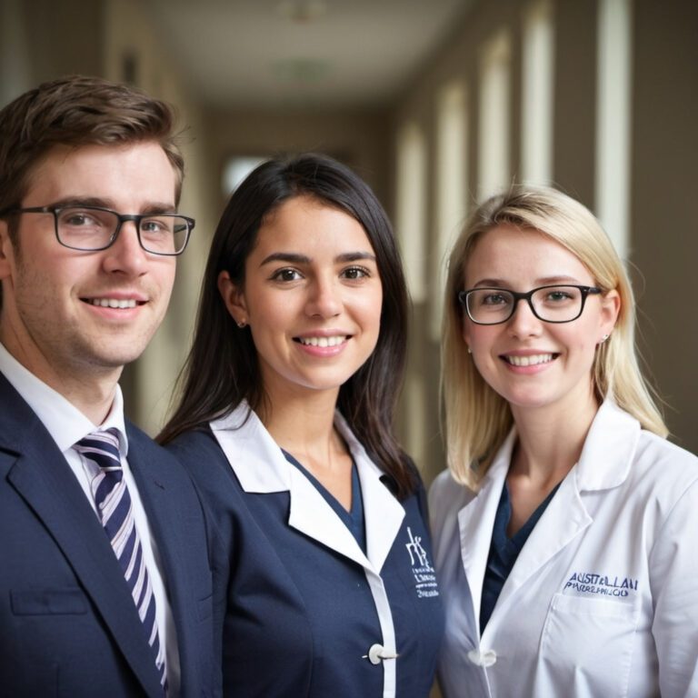 Scholarships Offered By The Royal Australian College Of General Practitioners (RACGP)