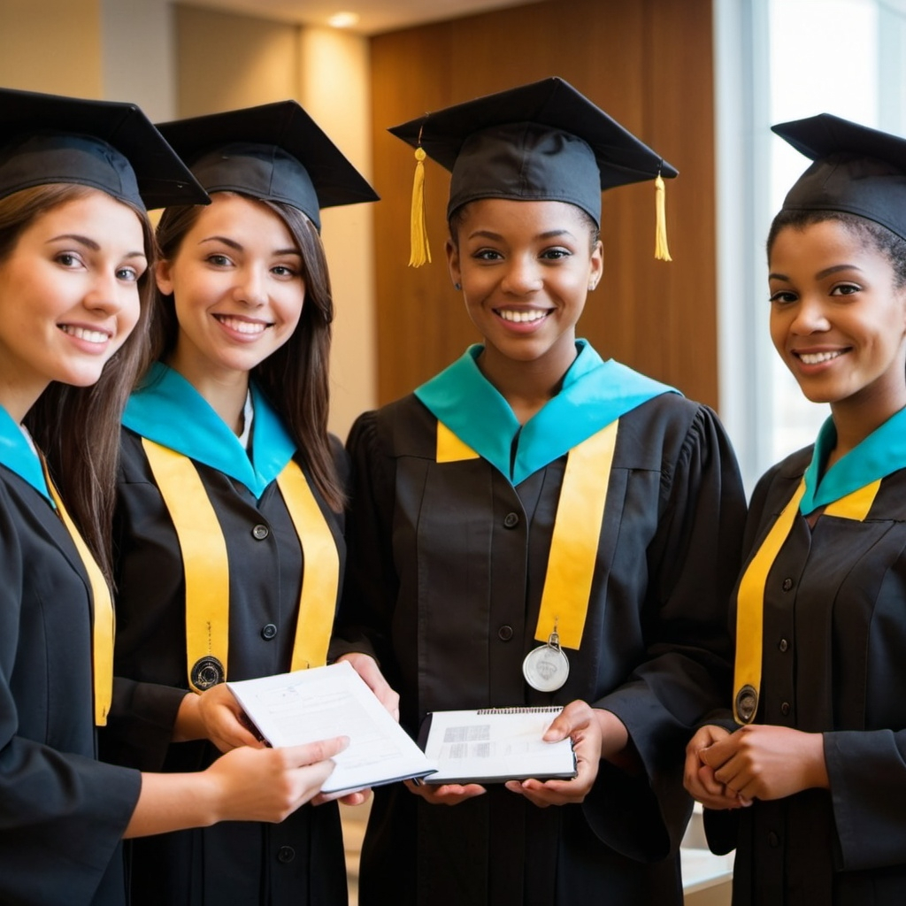 Scholarships For Hospitality And Tourism Management In The U.S.