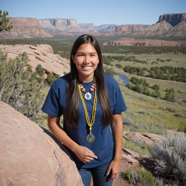 The Udall Scholarship: Fostering Environmental And Native American Leadership