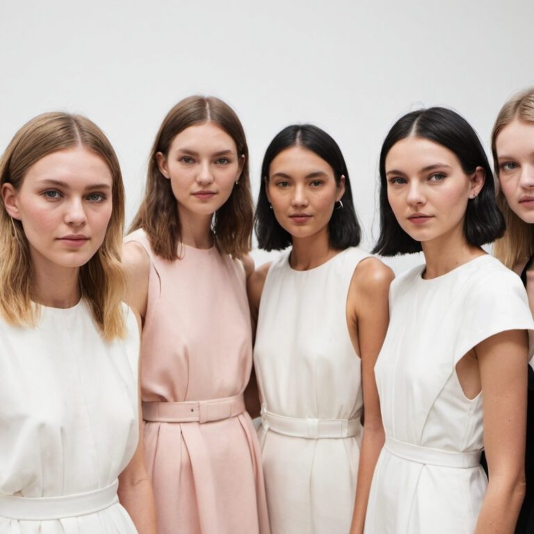 Nurturing Australian Fashion Talent: The Australian Fashion Foundation (AFF) Scholarship