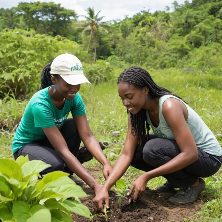 Empowering Environmental Leaders: Earth Island Institute’s Environmental Studies And Sustainability Scholarship