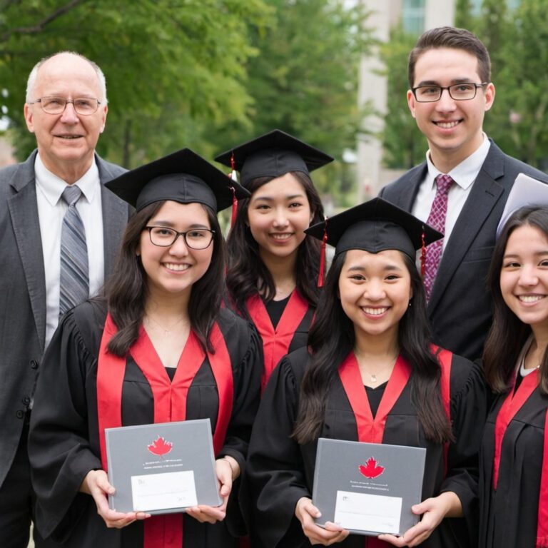 Vanier Canada Graduate Scholarships: A Premier Award For Doctoral Studies