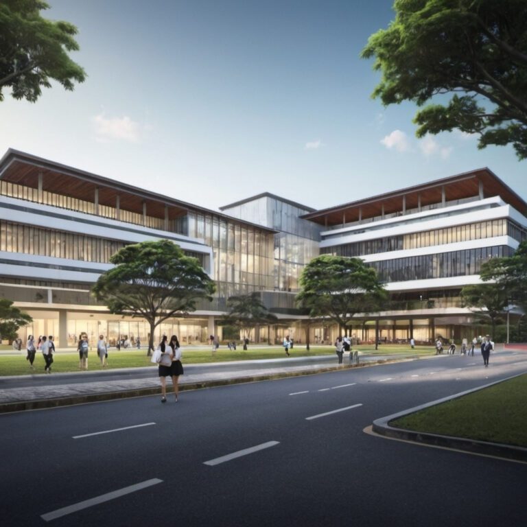 The Raffles College Of Design And Commerce Scholarship