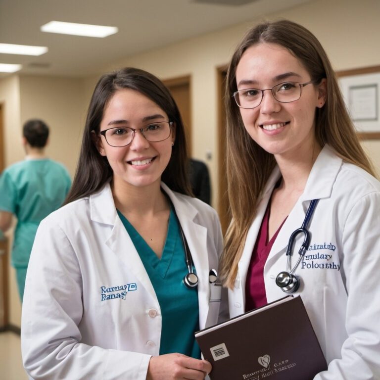 Ramsay Health Care Medical Scholarship: Fostering The Future Of Healthcare