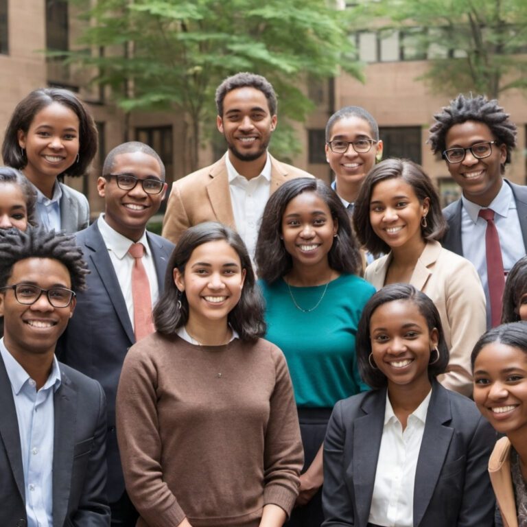 Ford Foundation Fellowship Programs: A Comprehensive Overview