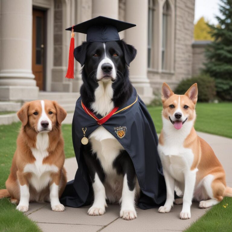 Fostering Excellence: The University Of Guelph, Ontario Veterinary College (OVC) Scholarship