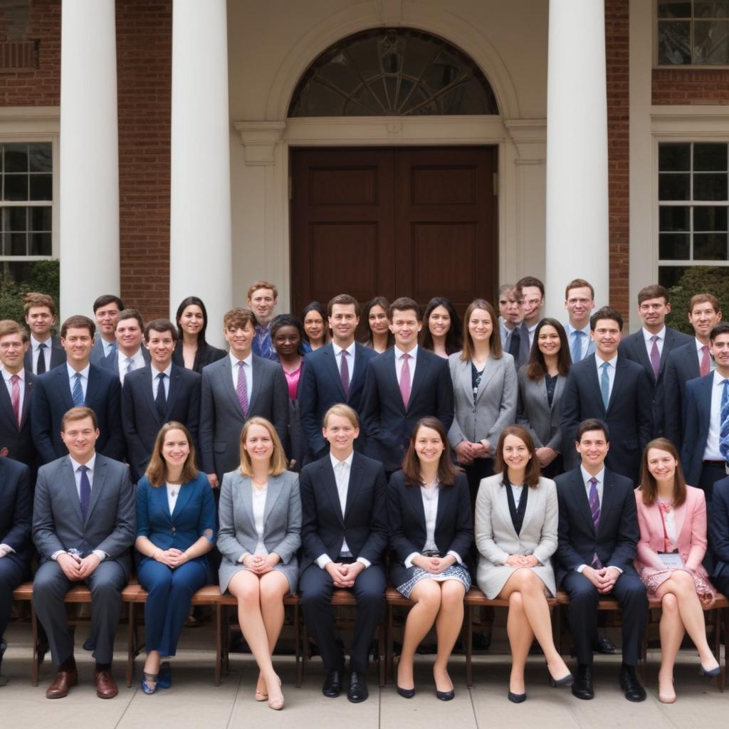 The Thomas R. Pickering Foreign Affairs Fellowship: Nurturing Future Leaders In Diplomacy