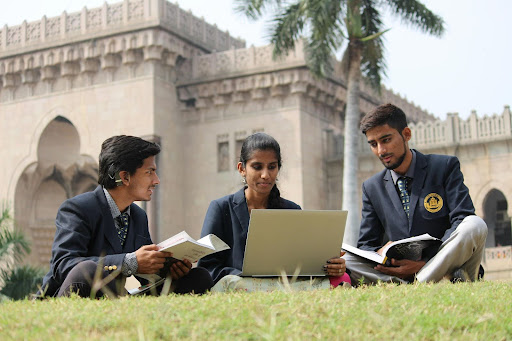 The MasterCard Foundation Scholars Program: Empowering The Next Generation