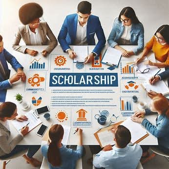 The Role Of Scholarship Committees: What Are They Looking For?