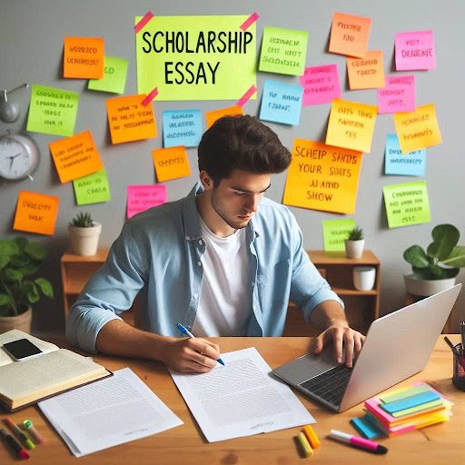 Proofreading Your Scholarship Essay: Best Practices