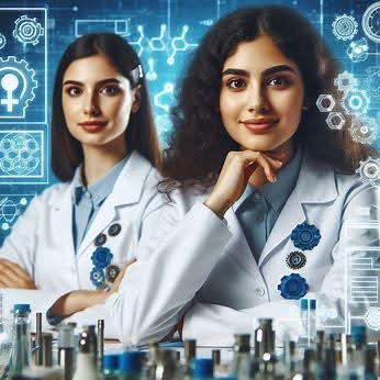 STEM Scholarships For Aspiring Scientists And Engineers