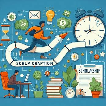 Creating A Scholarship Application Timeline: Staying On Track