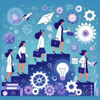 Why Supporting Women In STEM Is Crucial For Innovation