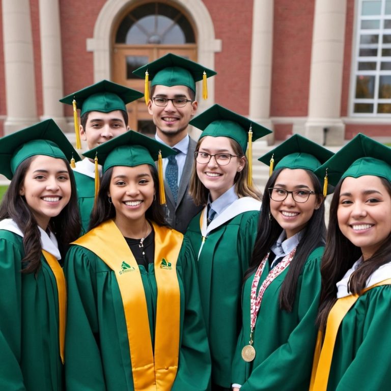 2024 University Of Alberta Graduate Scholarship In Canada | Fully Funded