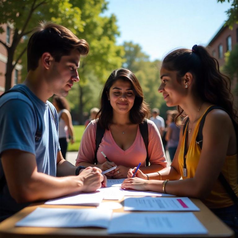 Scholarships For LGBTQ+ Students