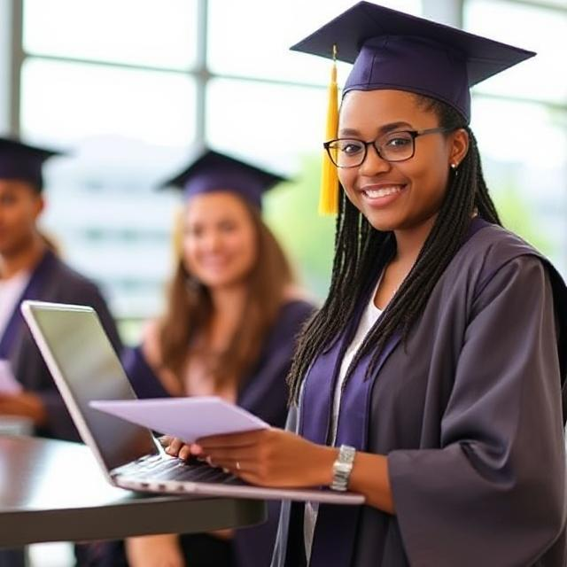 Fully Funded Scholarships For Postgraduate Studies
