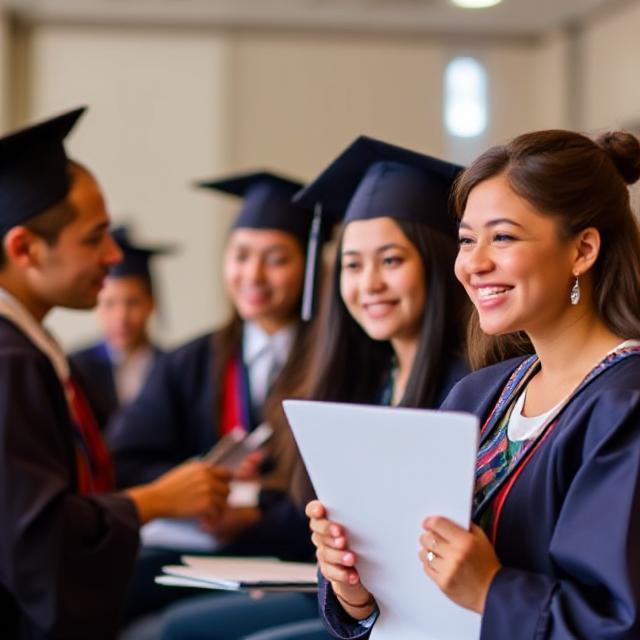 Top Scholarships For Associate Degree Students
