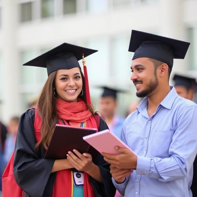 Scholarship Opportunities For Diploma Holders