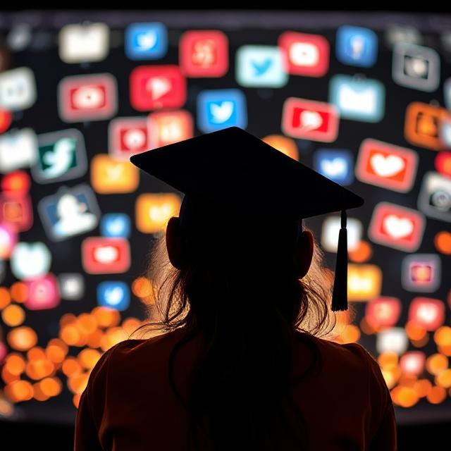 How To Get A Social Media-Based Scholarship