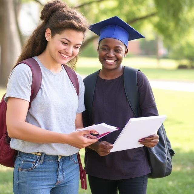 Scholarships That Require Community Service Experience