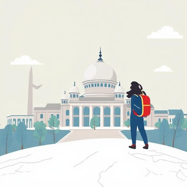 Top Scholarships That Cover Study Tours And Exchange Programs